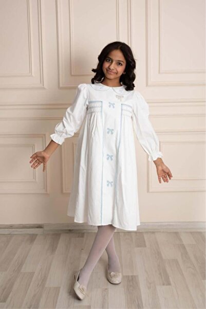 Generic Girls' winter sporty dress