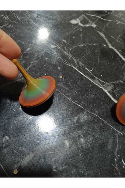 MİNİBAHÇE3D topaç