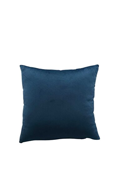 Kırlent Kılıfı-43-43 Cm-Yastık Kılıfı-Dekorasyon-Ev Dekorasyonu-Kalın Kumaş
