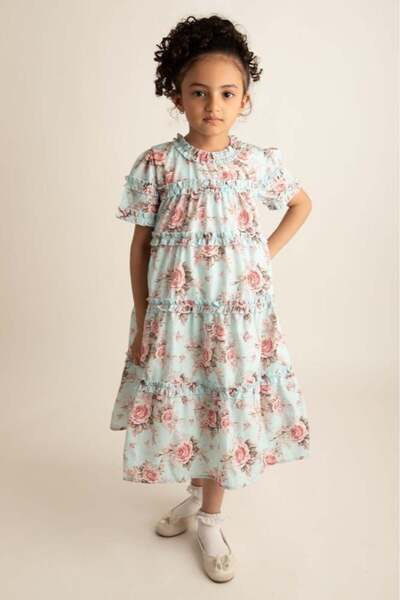 Generic Girls summer dress