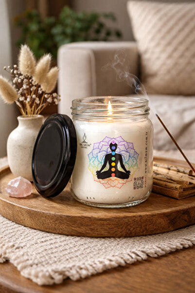 Nil Mum Chakra Soya Mum | Denge 7'lisi Cam