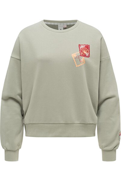 Ragwear Sweater Wuss PP