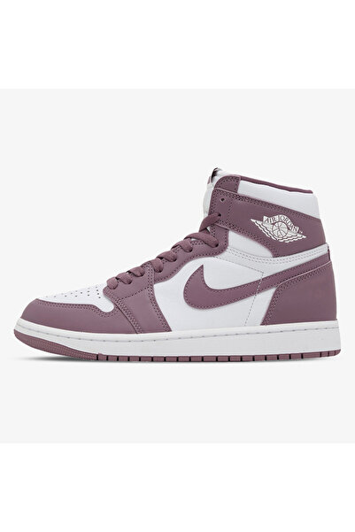 JORDAN 1 Mid Sky Mauve