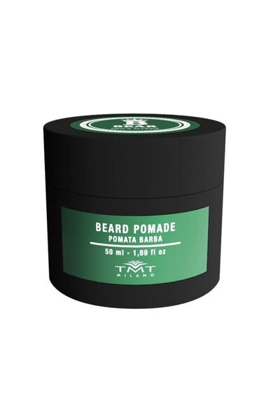 Bbear Beard Styling Pomade 50ml