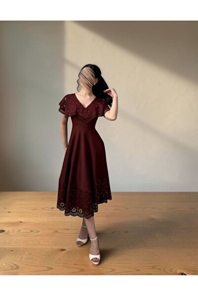 MALAZ Elegant Eid dress