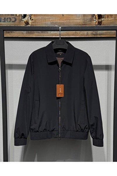 ZEGNA mevsimlik mont