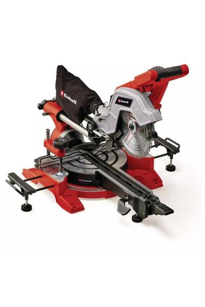 Einhell TE-SM 8 L Dual Pistonlu Gönye Testere 4300866