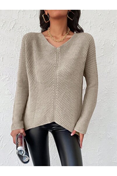 FİFTY ONE Sweater Sweater