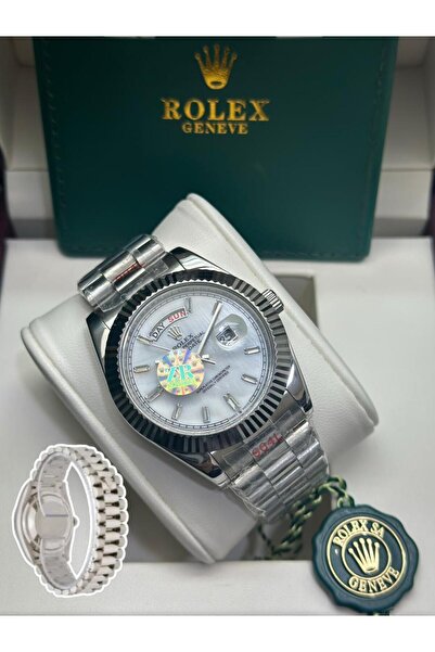 Watch MasterWalks Men's Battery Day and Date Mini Police Crystal Clean