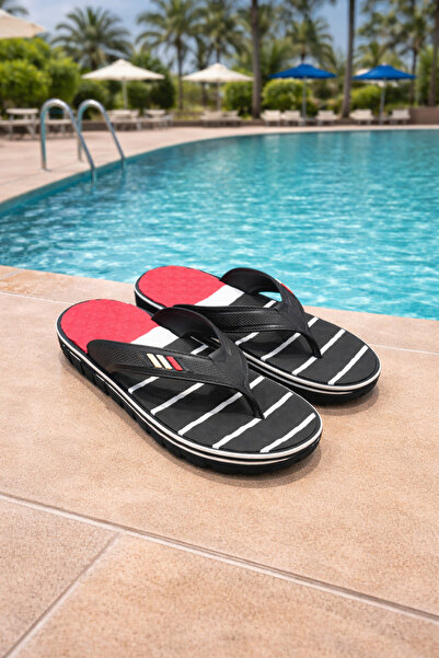 Behtah Kundura Orthopedic Massage Sole Flip Flops Daily Pool Bathroom Non-Sli...