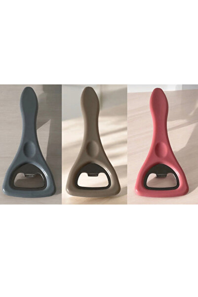 CİYESKA 1 Pc - Soda & Soda Bottle Opener - Practical Bottle Opener