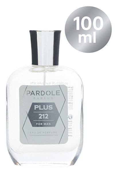 PARDOLE E-212 Tatlı, Odunsu Favoris Erkek Parfüm - 100 ml - Kakule, Şekerleme...