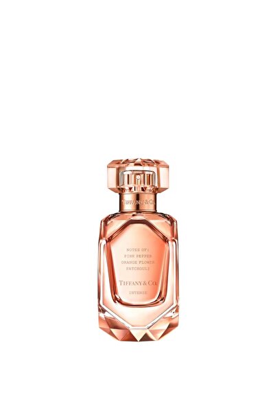 Tiffany and Co Rose Gold Intense EDP pentru femei 50 ml