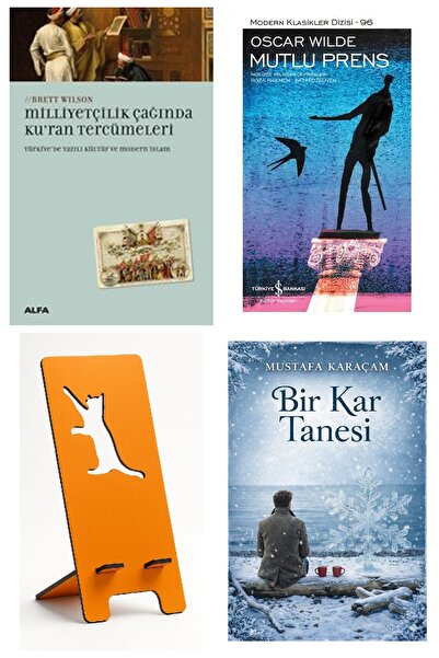 TÜRKİYE İŞ BANKASI KÜLTÜR YAYINLARI Milliyetçilik Çağında Ku'ran Tercümeleri ...