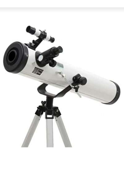 350x Profesyonel Ultra Hd Astronomik Monoküler Teleskop Uzay Gözlem