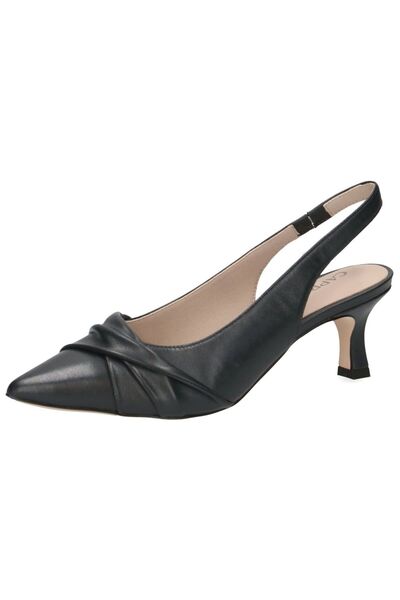 Caprice Pumps