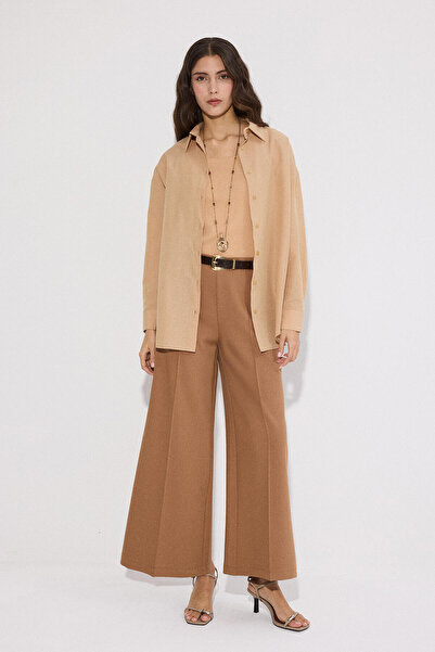 Touché Privé Oversize Basic Shirt