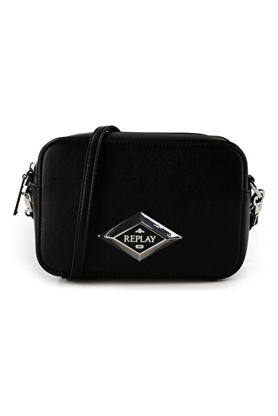 Replay Umhängetasche 19,5 cm