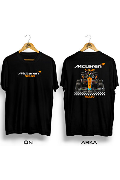 Turkish Riders F1 McLaren MCL60 / majica