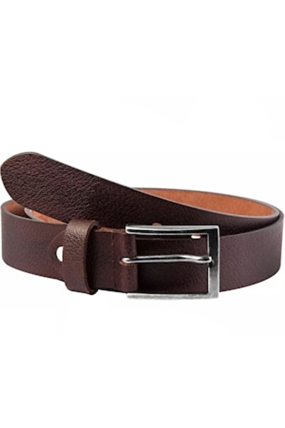 Leonardo Verrelli - Men's Leather Belt