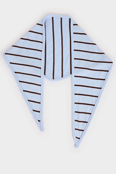 DeFacto Women's Striped Bandana H1167Ax26Sm