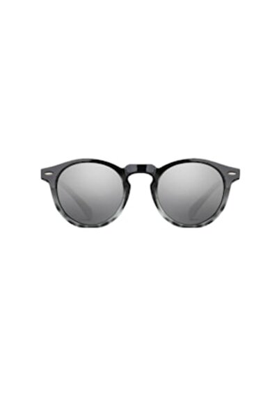 White Label Unisex Sunglasses Smooder Dogma, Black