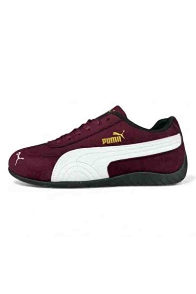 Puma Puma Speed ​​Maroon
