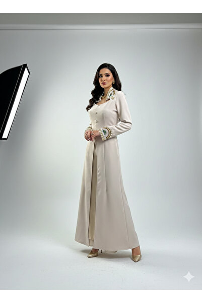 Laftah soft women's dress