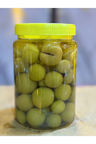 Çubuk Agah Turşuları ERİK TURŞUSU 1 KG PET