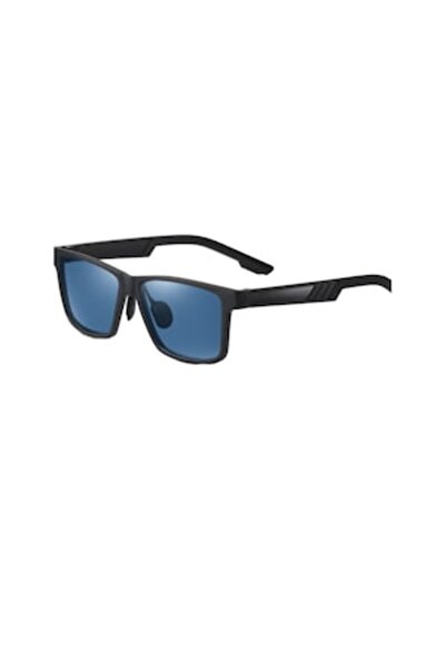White Label Men's Sunglasses Style Tr3381, Black