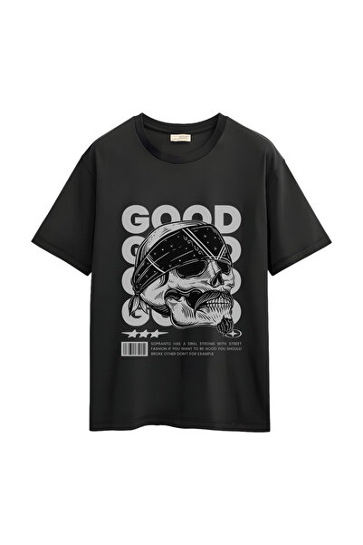 SOPRANTO Good Vibes Premium T-Shirt