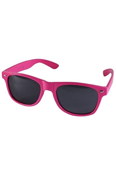 Nerd Clear Sunglasses
