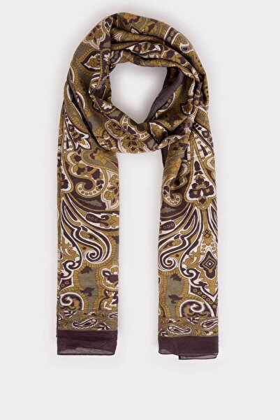 DeFacto Women's Shawl H1015Axns