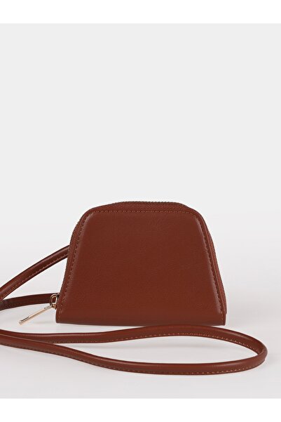 Colin's Women's Brown Wallet