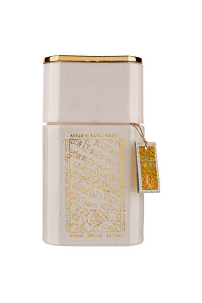 Al Fakhr Perfumes Apa de Parfum Attar Al Layal White, Al Fakhr Perfumes, Feme...