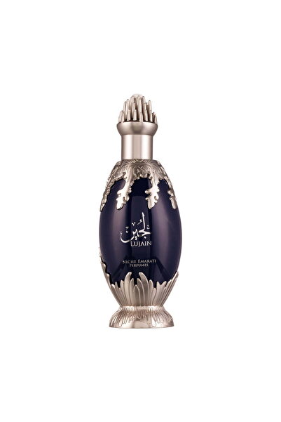 Niche Emarati Apa de Parfum Lujain, Perfumes, Unisex - 100ml