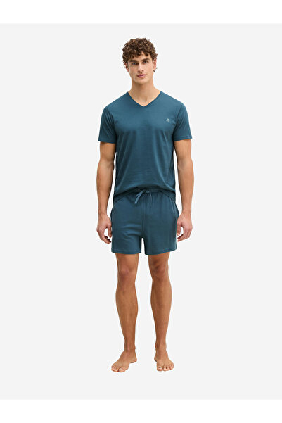 Marc O'Polo Pyjamashorts Mix N Match