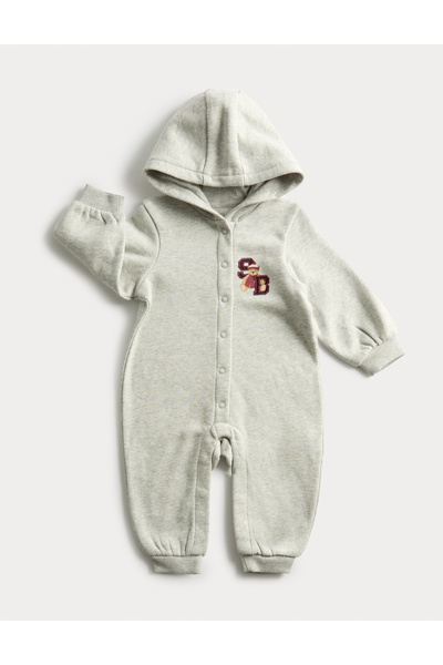 Marks & Spencer Spencer Bear Tulum (0-3 Yaş)