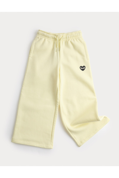 Marks & Spencer Wide Leg Jogger