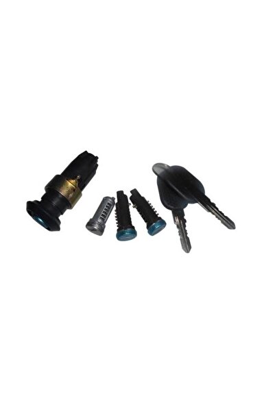 HELLUX BAGAJ KİLİT+KAPI ŞİFRE KİLİT SETİ FIAT M131 DOĞAN ŞAHİN KARTAL 6442018...