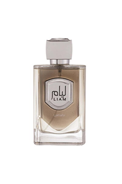 lattafa Apa de Parfum Liam, Lattafa, Barbati - 100ml