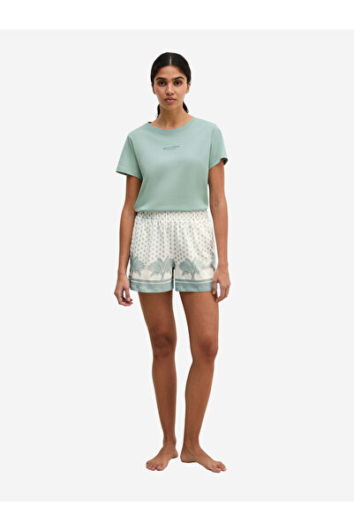 Marc O'Polo Pyjamashorts Mix N Match
