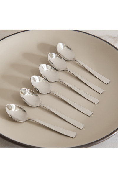 Generic Premier Tea Spoon - Set of 6