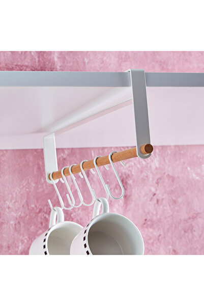 Generic Maisan Metal Hook - Set of 6