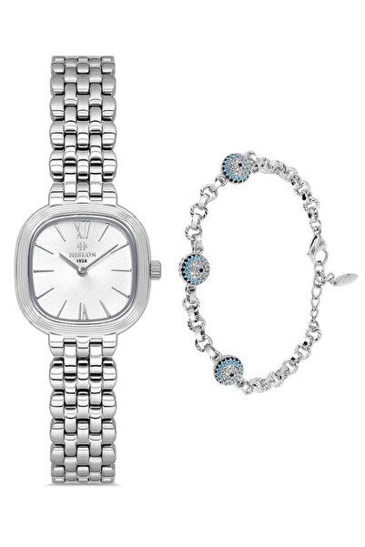 Hislon QL220S-02SSS KADIN / KIZ KOL SAATİ