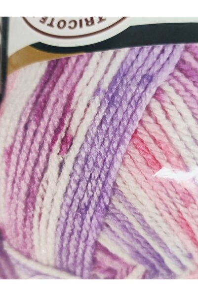 Ören Bayan Magi̇c Baby Ebruli Hand Knitting Yarn (3 Pieces) - Color: 410