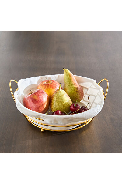 Home Box سلة رويال متعددة الاستخدامات - 23.5 × 23.5 × 11 سم