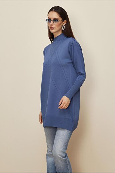 Alvina Triko Tunic 45841