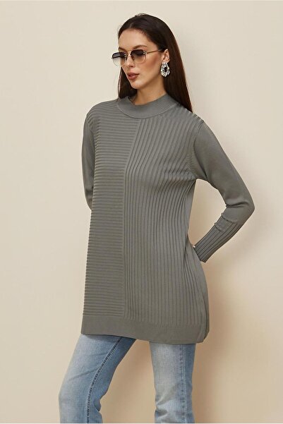 Alvina Triko Tunic 45846