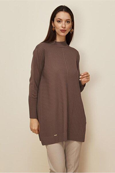 Alvina Triko Tunic 45846